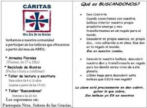 caritas