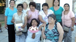 mujeres