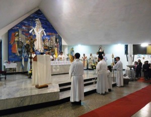 consagracion