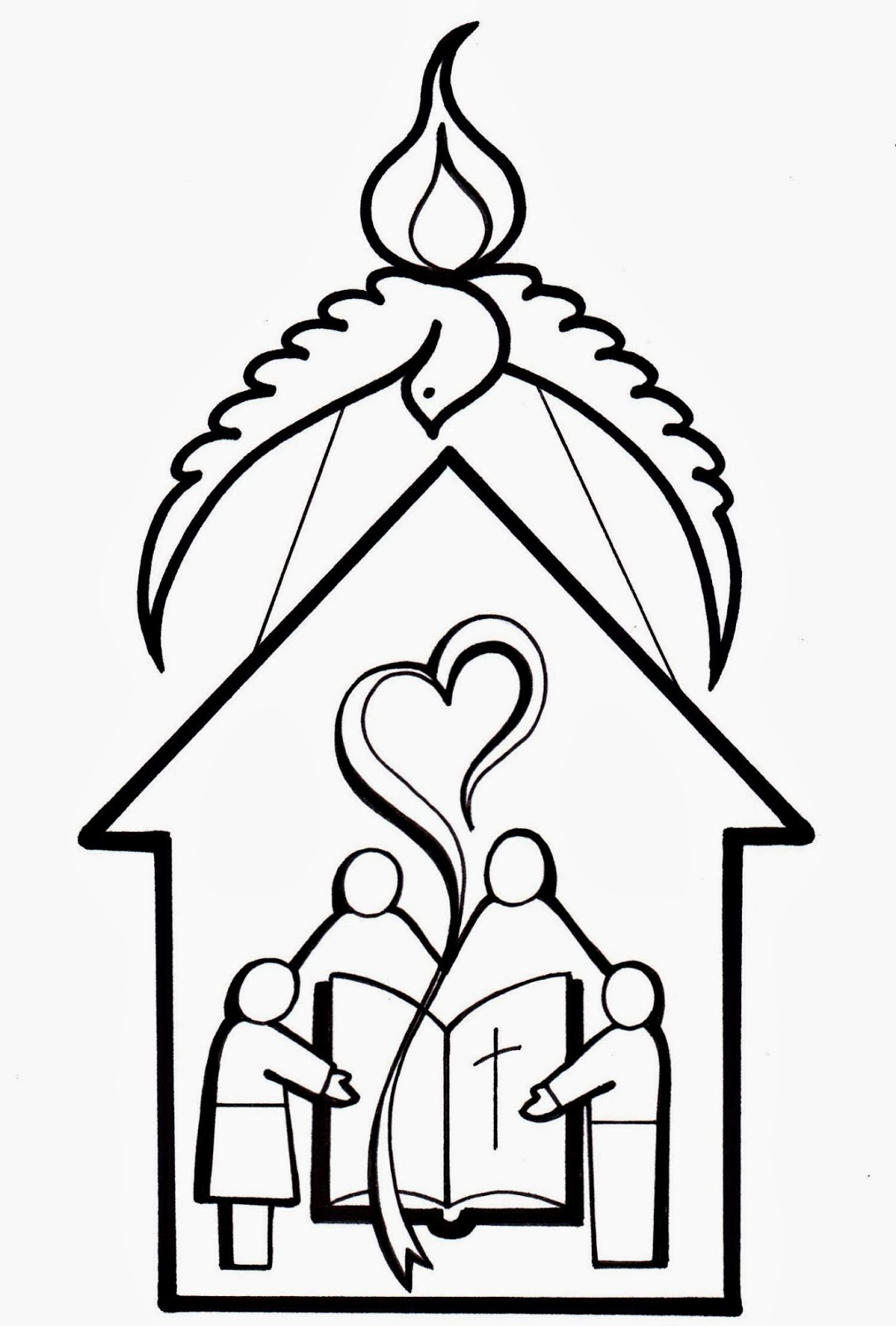 La rivalidad y vanagloria son dos polillas que debilitan a la Iglesia