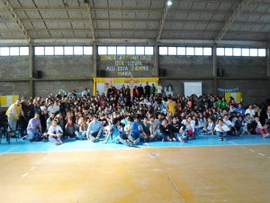 jovenes
