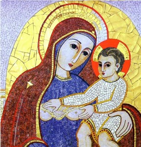 virgen
