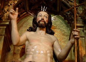 jesus