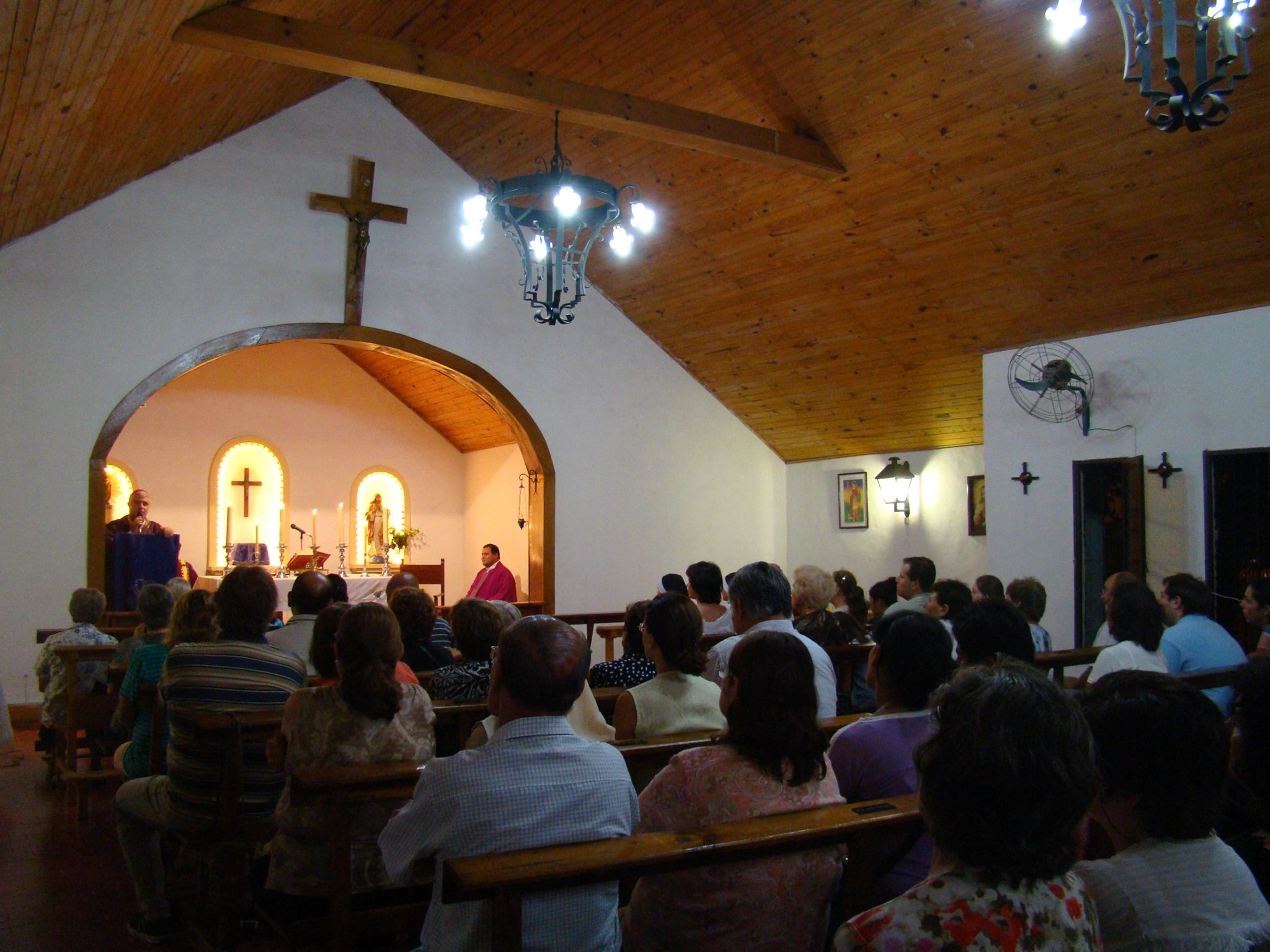 Cuaresma: reflexiones de Monseñor Oscar