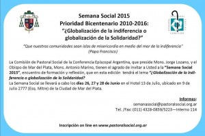 semana