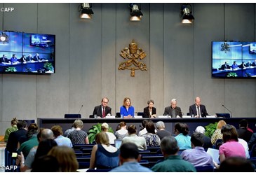 Las personas y el planeta en primer lugar