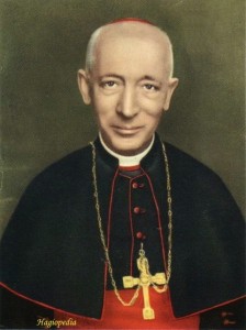 Alfredo Ildefonso Schuster