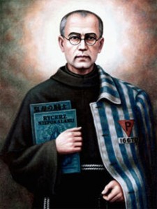 San Maximiliano K