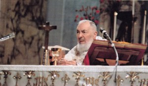 PADRE PIO 5