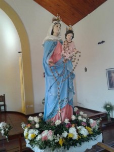 virgen
