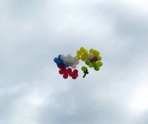 globos