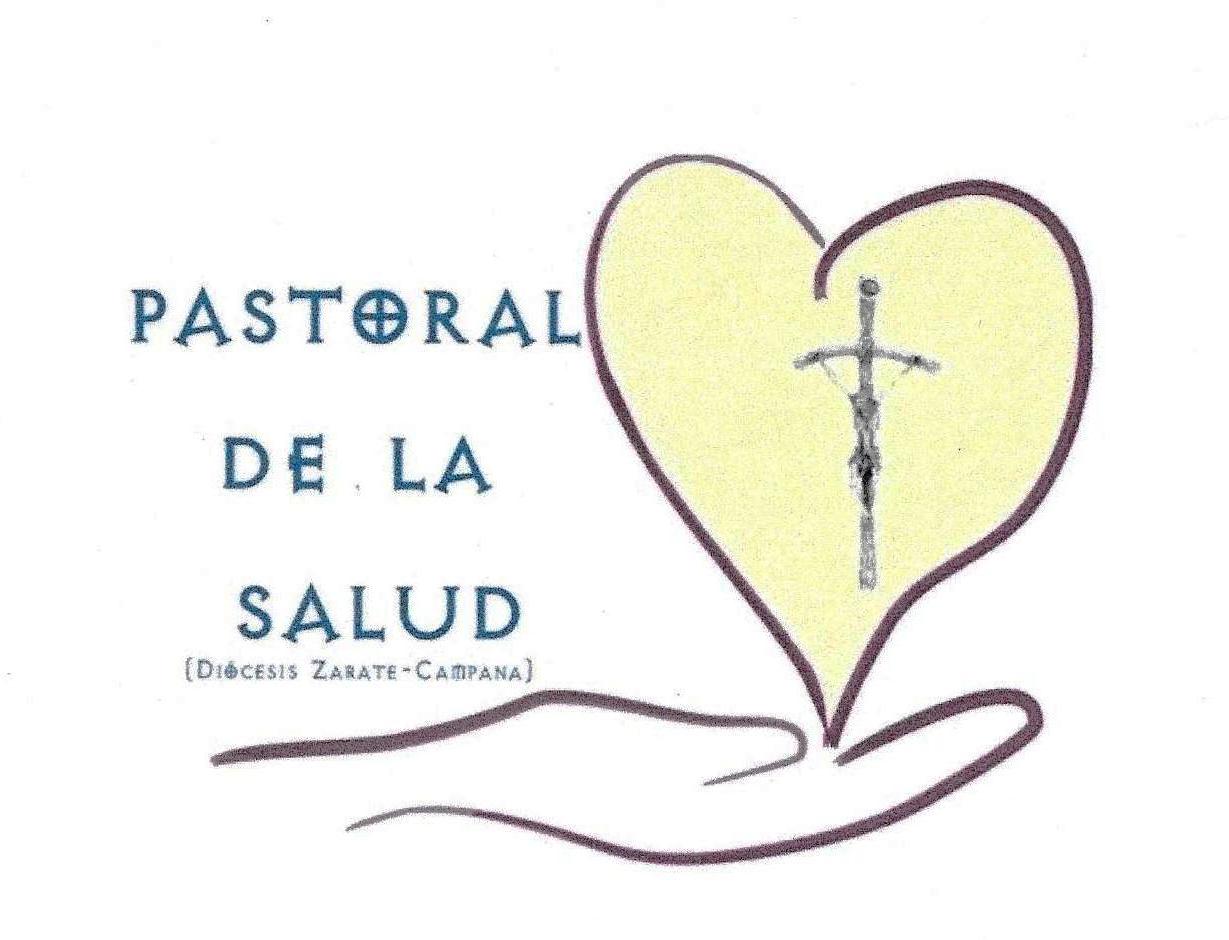 Domingo 8 de noviembre: DIA NACIONAL DEL ENFERMO