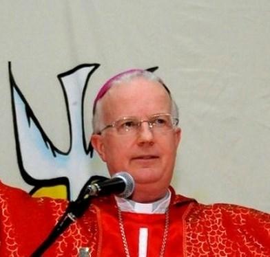 Mons. Pedro Laxague, nuevo obispo de Zárate – Campana