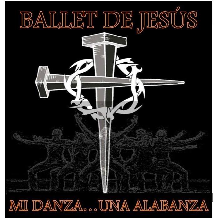 Ballet de Jesus : “Mi danza, una alabanza”