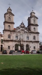 pilar