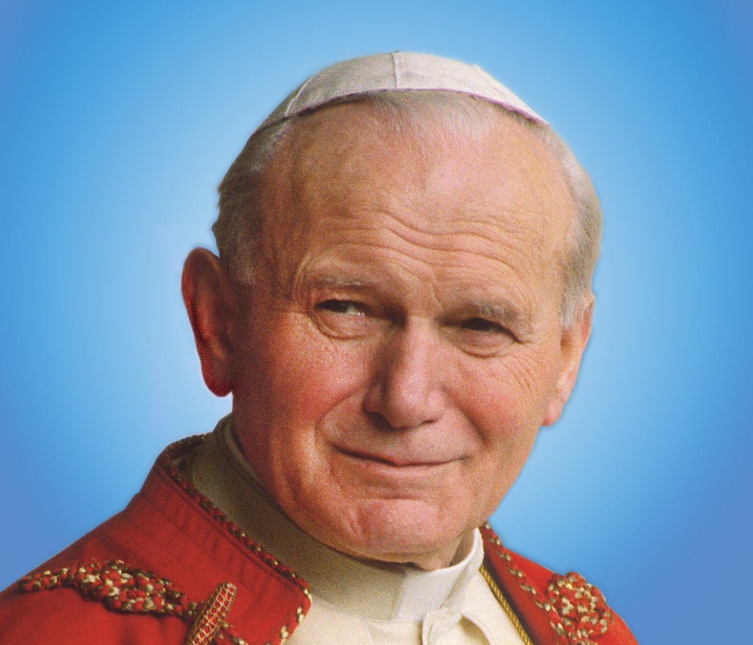 2 de abril: Nuevo Aniversario del fallecimiento de San Juan Pablo II