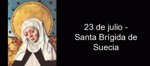 23 y 24 de julio: Festejos de Santa Brígida en Maquinista Savio