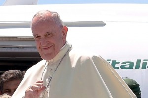 papa francis
