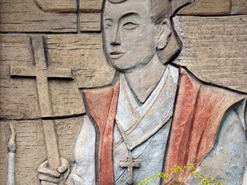 “El samurai de Cristo”: ejemplo de fortaleza en la fe y entrega en la caridad