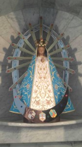 2017 Virgen