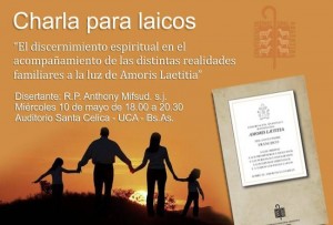 AL Laicos