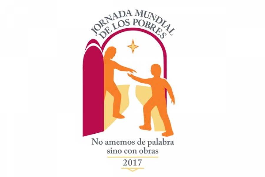 Mensaje Obispos Región Buenos Aires: Jornada Mundial de los pobres 19 noviembre 2017
