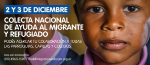 Migrantes