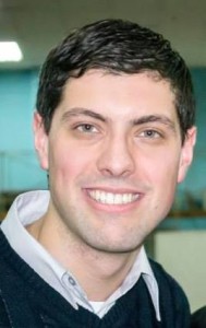 Martin Evangelista