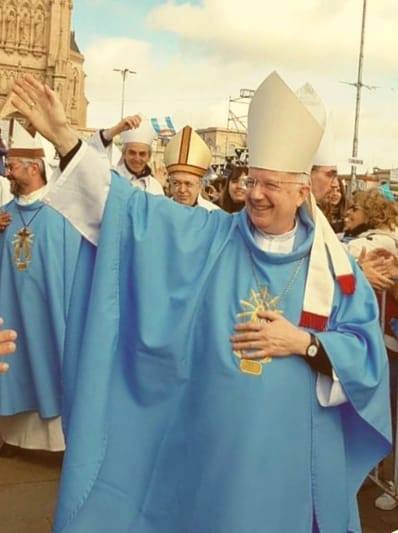 Misión de Obispos en la diócesis de Zárate – Campana