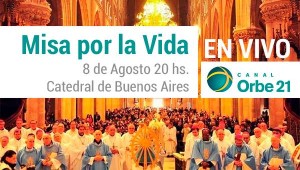 Misa Vida