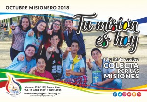 Oct. Misionero afiche 2