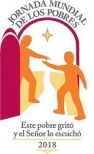 Jornada Mundial de los Pobres