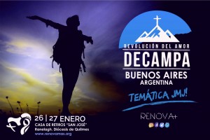 DECAMPA 2