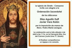 Ordenaciones
