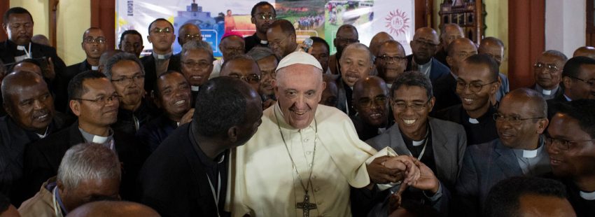 Ecos del viaje del Papa Francisco a Mozambique – Septiembre 2019