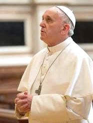 Video del Papa en junio: “La tortura no es una historia de ayer”