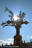 Conmemoración de la entrada de Jesús en Jerusalén, preludio de la Pascua del Señor
