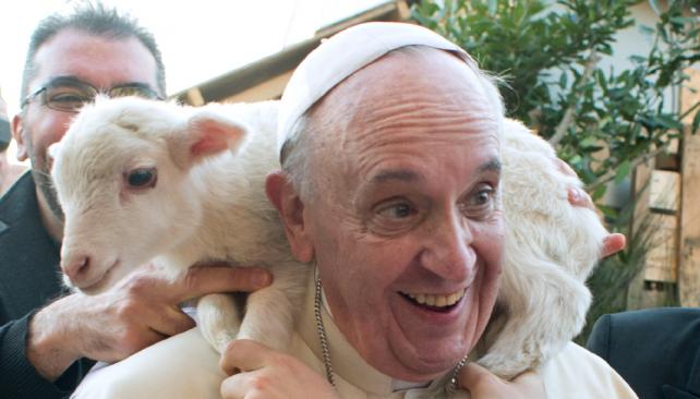 Viaje de Francisco a Tierra Santa: 24, 25 y 26 de mayo