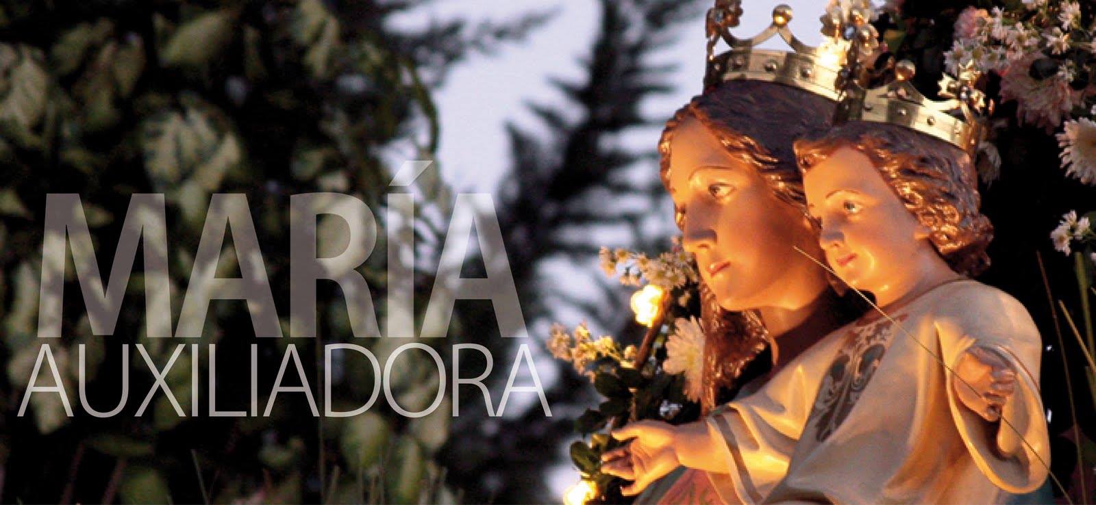 Fiestas Patronales Capilla Maria Auxiliadora – Zárate