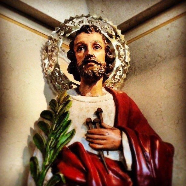 Fiestas Patronales: Parroquia San Manuel Martir – Pilar