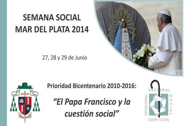 UN ESPACIO DE DIALOGO, PARA CRECER EN LA AMISTAD SOCIAL