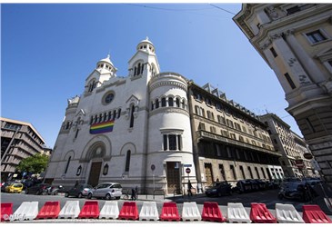 El Papa envía su “saludo fraterno”a los participantes del Sínodo de las Iglesias Metodistas y Valdeses