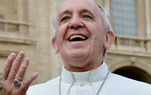 Francisco: Miércoles 20 de agosto.