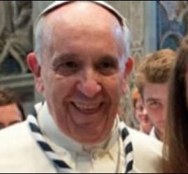 Dios, Padre bueno, nos quiere ¡libres! El Papa a miles de monaguillos alemanes