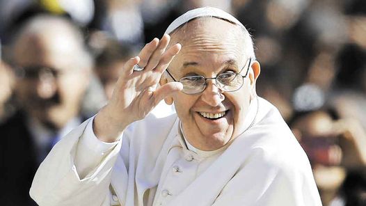 Angelus del domingo 7 de septiembre