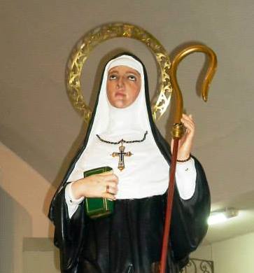 SEMANARIO DE LA CATEDRAL SANTA FLORENTINA