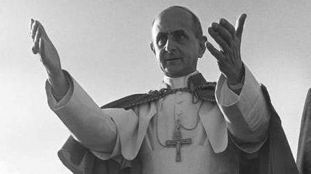 Papa Pablo VI Beato: “El amor por las Misiones es amor por la iglesia, es amor por Cristo!”