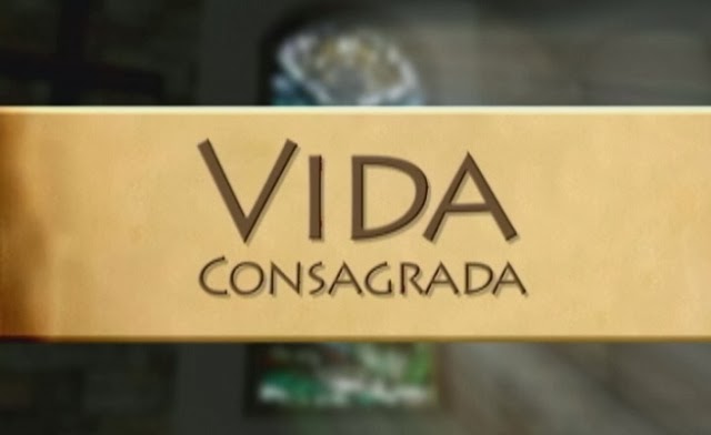 INICIA EL AÑO DE LA VIDA CONSAGRADA