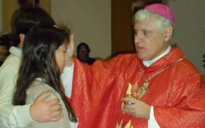 Próximas Confirmaciones en nuestras comunidades