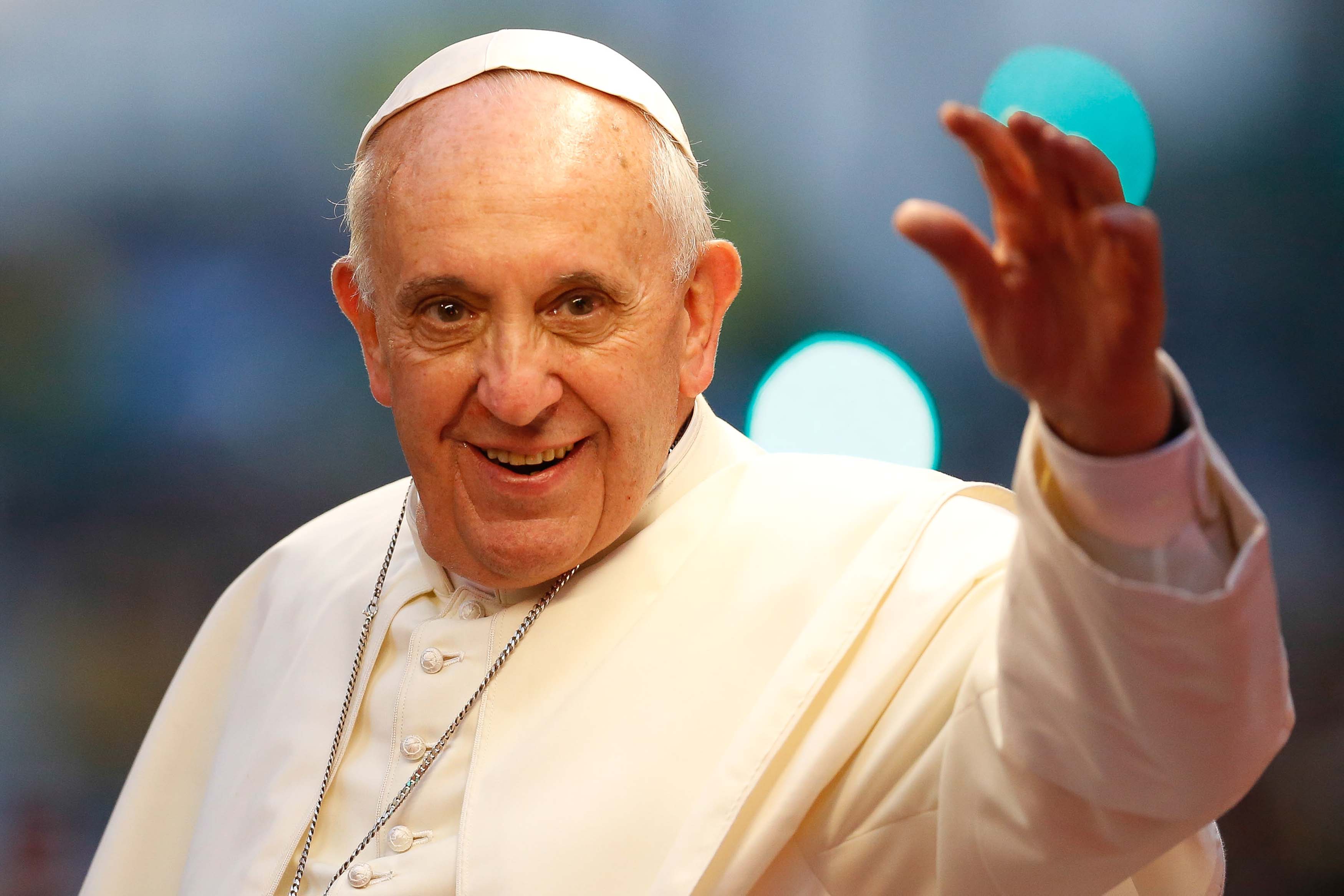 Audiencia general: El viaje de Francisco a Turquía